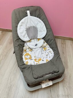 Dětské houpátko - 3