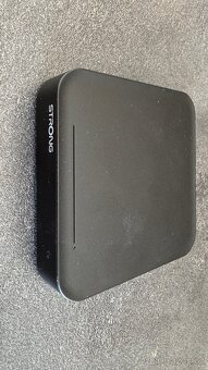 Android TV box - multimediální centrum - 3