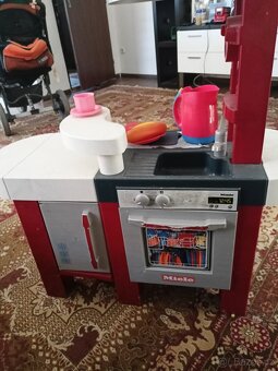 Dětská kuchyňka - 3