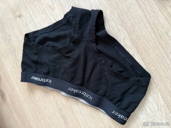 Kalhotky Icebreaker / vel. S - 3