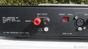 Krell KAV 150 A - 3