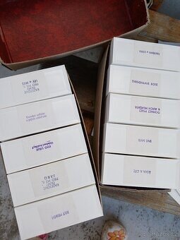 Promítací přístroj - 3