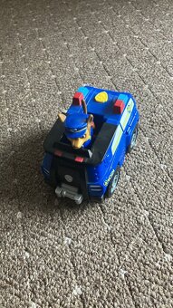 Tlapkova patrola marshall a chase - 3