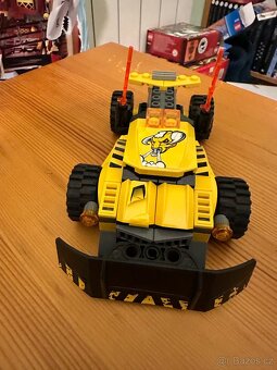Lego 7968 - 3