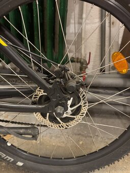 Prodám elektrokolo - 3