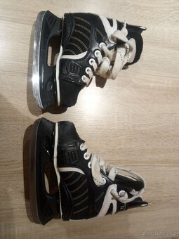 Dětské lední brusle - 3