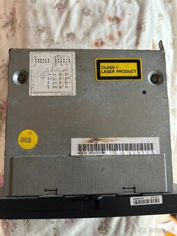 Rádio do vw golf 5 - 3