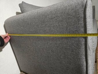 Rozkládací gauč - 3