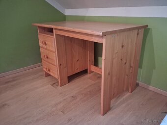 Dětský psací stůl Gazel - 3