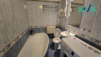 3+1 s parkovacím místem - 3