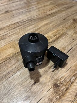 Elektrická pumpička - 3