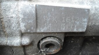 VW Transporter T4 2.5 TDi - 3