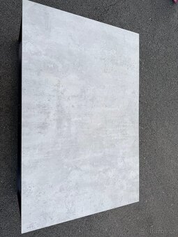 Konferenční stůl Jysk - 3