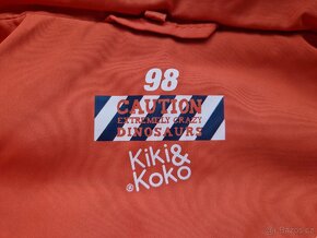 Krásná vesta vel. 98 - 3