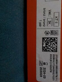 kompresní punčochy Maxis,Lonaris a jiné - 3