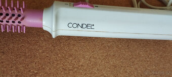 elektrická kulma / kulmofén Condel - 3