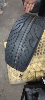 BBS XR R17 platinum silver - 3