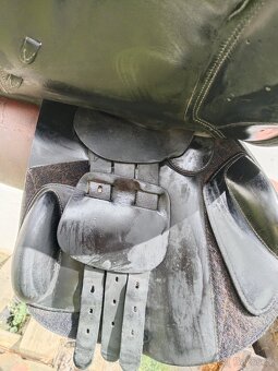 prodám sedlo prestige - 3