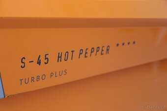 Solárium Soltron S-45 - 3