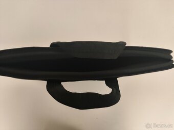 #M062 Taška puzdro na notebook 15 s rúčkami - 3