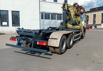 Iveco Trakker 450 - 3