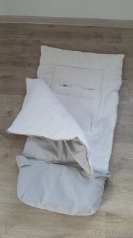 Zimní fusák zn. ESITO - 3