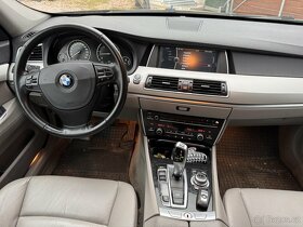 BMW GT 530D Gran Turismo - 3