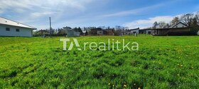 Prodej pozemek Bydlení Vojkovice 73951 - 3