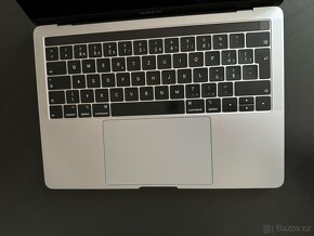 MacBook Pro 13” i7, 16GB RAM, 2TB SSD - 3