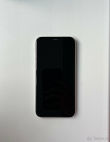iPhone 11 (64GB) bílý - 3