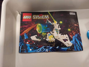 LEGO Space 6856 Planetary Decoder - 3