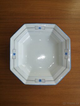 Porcelánové podnosy - 3