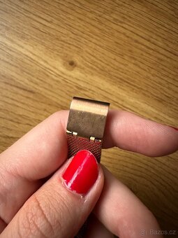 Hodinky Daniel Wellington - 3