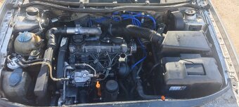 Octavia combi 1.9 TDI 81 kw - 3