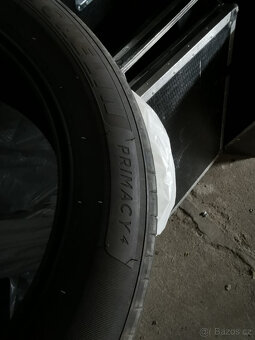 Michelin Primacy 4 235/55 R19 105W XL  Acoustic  GOE - 3