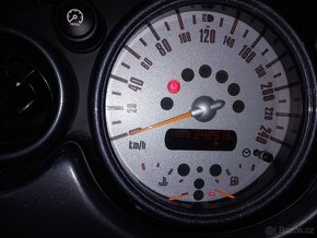 MINI ONE R50 - 3