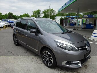 Renault Grand Scénic 1,6 DCI, 7 MÍST - 3