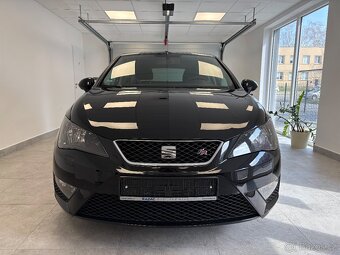 Seat Ibiza FR 1.2TSi 77KW/Servis.kn. - 3