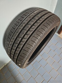 Letní pneu Nexen tire 255/40 R19 Y100 - 3