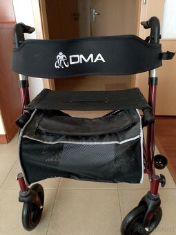 Chodítko DMA - 3