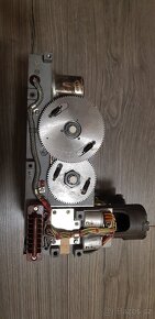 Modul Ruske vojenske vysílačky - 3