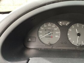 Citroen saxo - 3