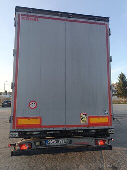 Naves Kogel mega - 3