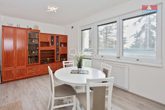 Prodej bytu 1+kk, 33 m², Havlíčkův Brod, ul. Pujmanové - 3