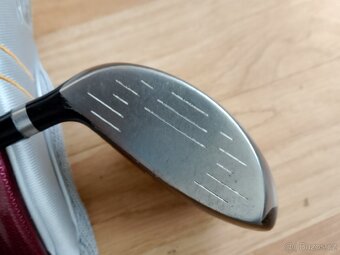 FW 3 HONMA BERES S-01 - 3