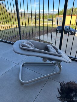 Cybex Lemo Bouncer ( Gray ) - 3