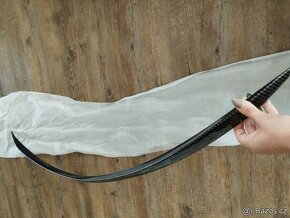 Mercedes w205 zadní spoiler - 3