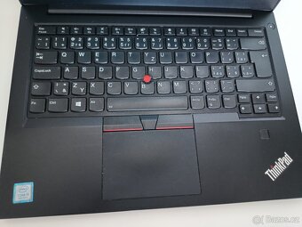 Lenovo ThinkPad E480 - 3