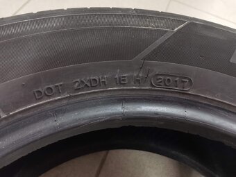 Hankook Kinergy ECO 2 195/65/15 91H 6mm letní - 3
