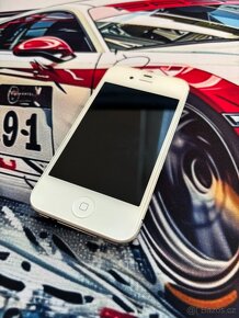 iPhone 4S - 3